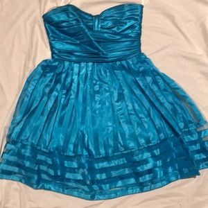 Betsey Johnson Cocktail/Prom Dress